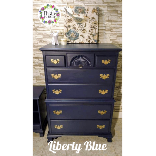 Liberty Blue