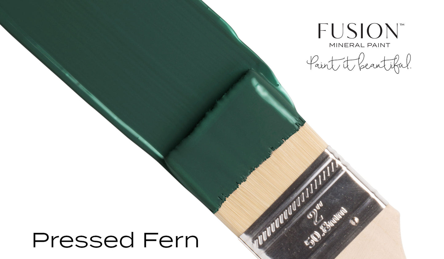 Pressed Fern 500ml