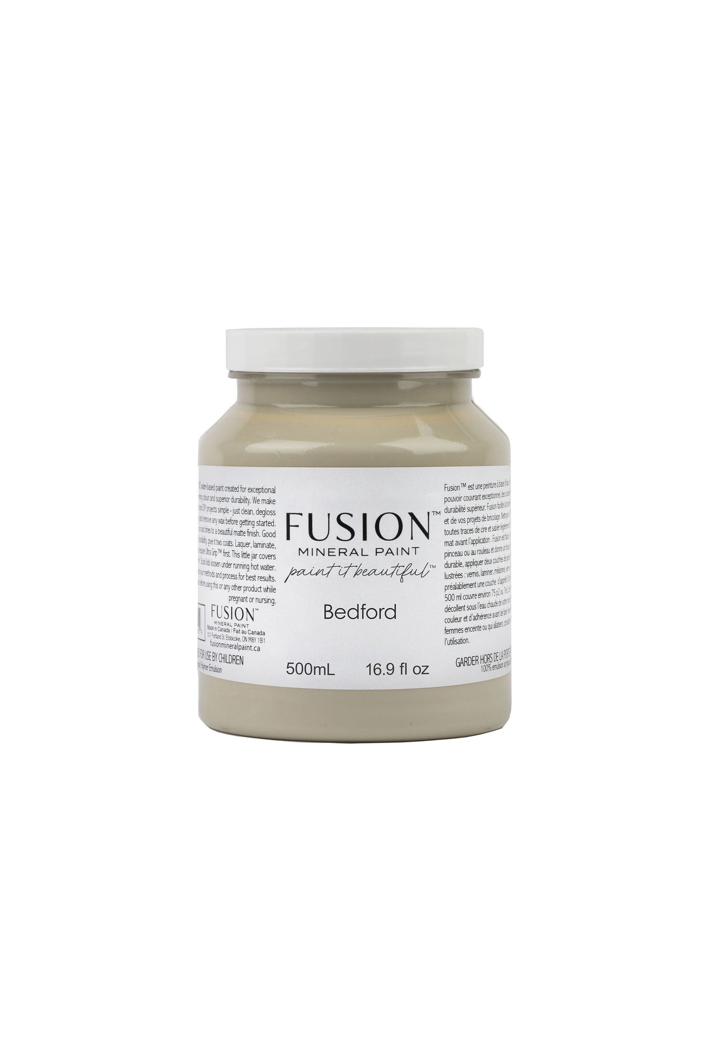 Bedford 500ml