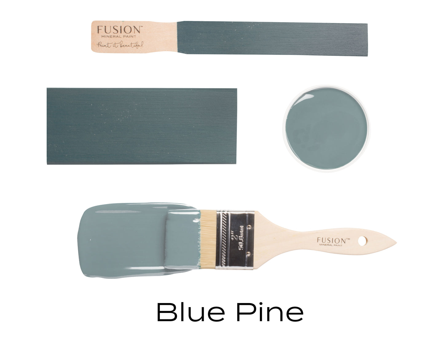 Blue Pine