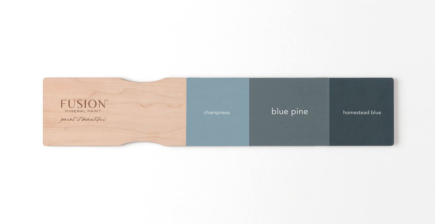 Blue Pine