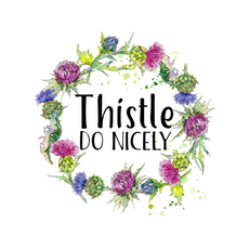 Thistle Do Nicely