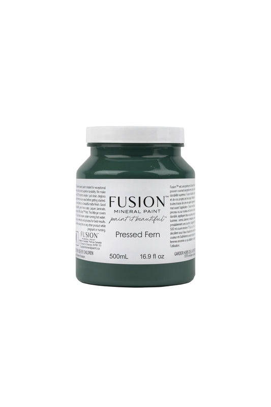 Pressed Fern 500ml