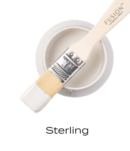 Sterling 500ml