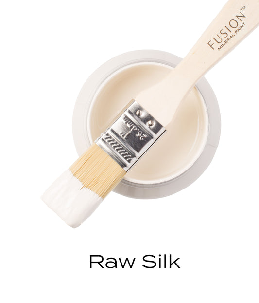 Raw Silk 500ml