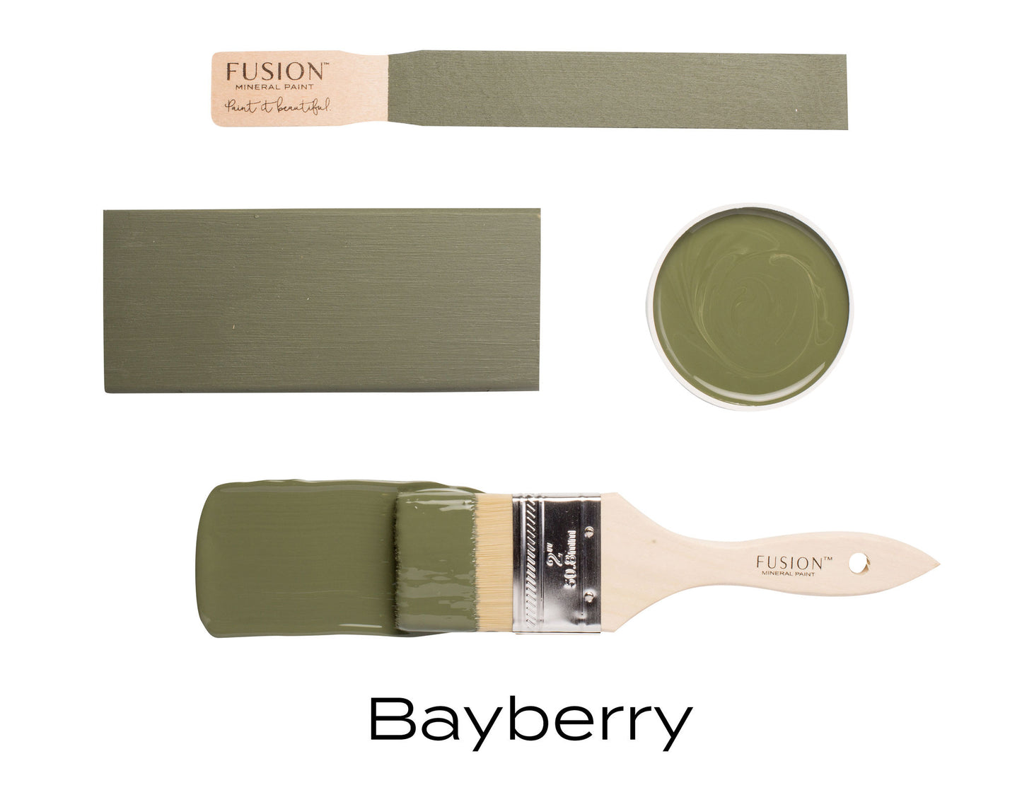 Bayberry 500ml