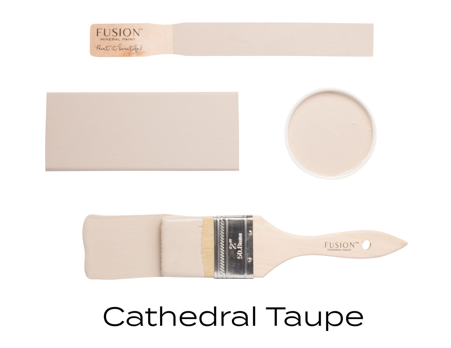 Cathedral Taupe 500ml