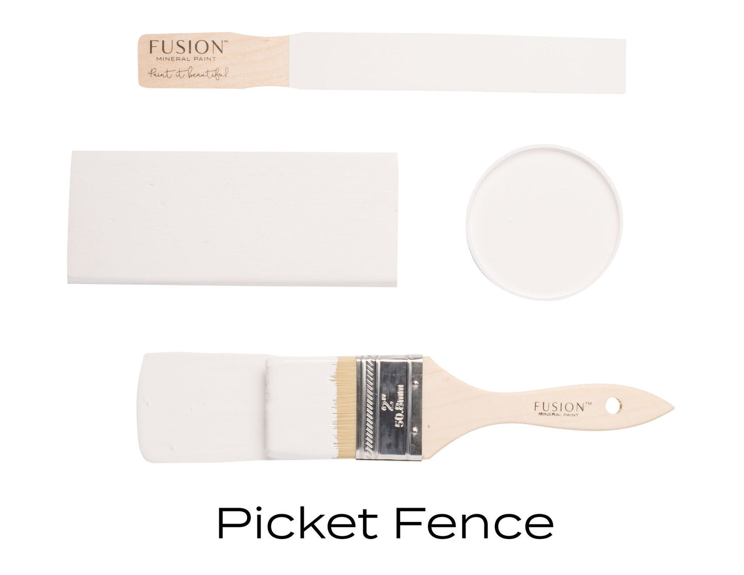 Picket Fence 500ml