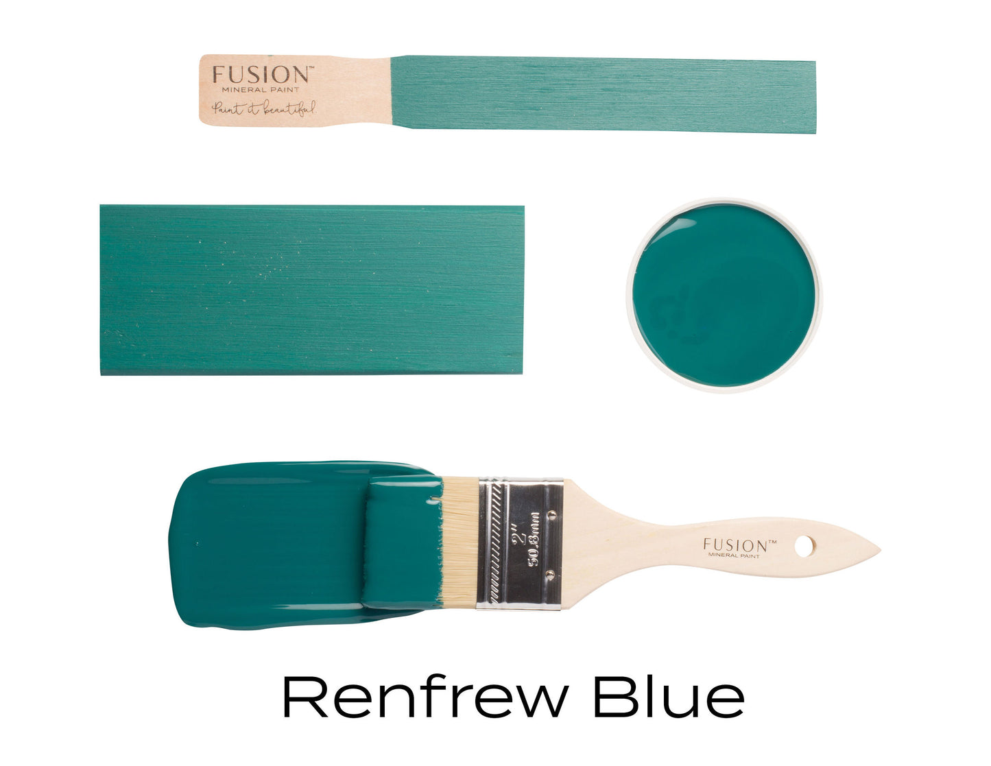 Renfrew Blue 500ml