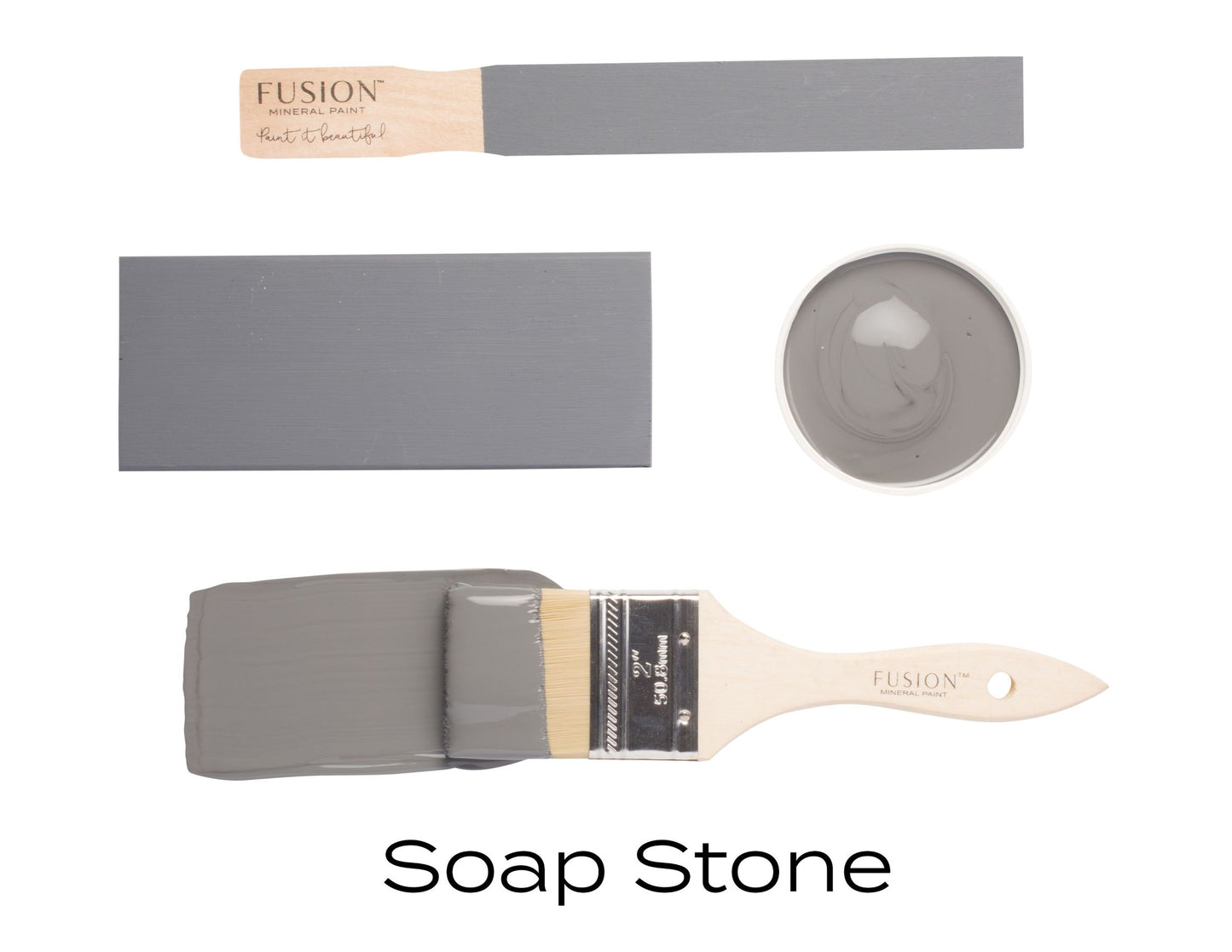 Soap Stone 500ml