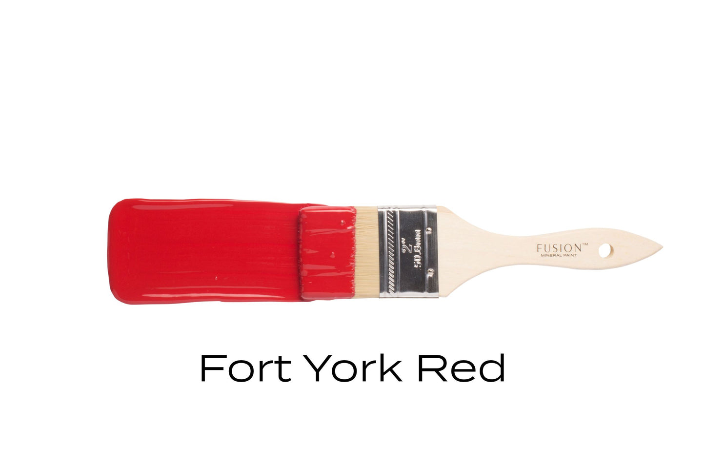 Fort York Red 500ml