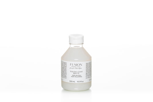 TOUGH COAT MATTE 500ML