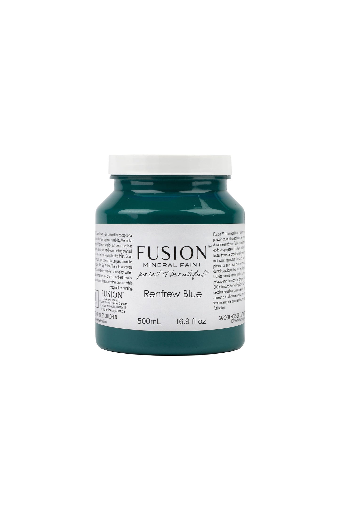 Renfrew Blue 500ml